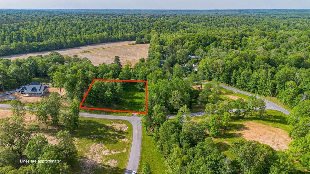 Lot 13 Fern Creek Lane, Benton