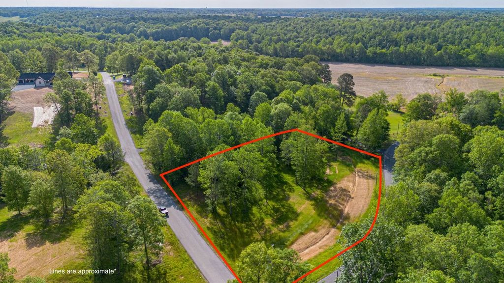 Lot 14 Fern Creek Lane, Benton