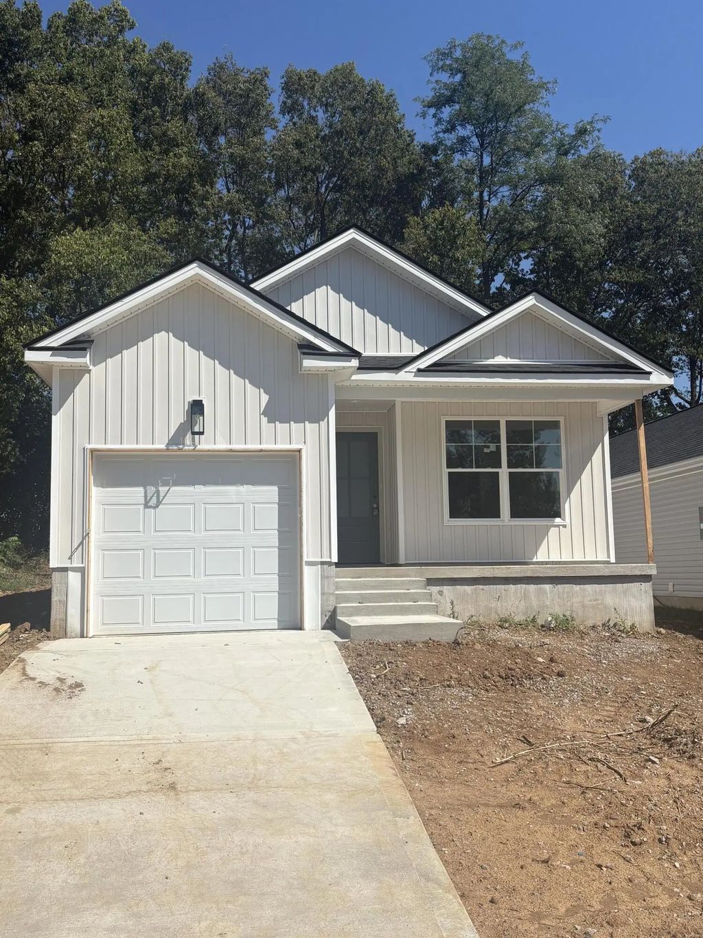 741 Harrison Trace, Lexington