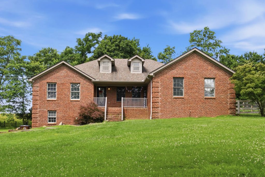 1321 Travis Drive, Richmond