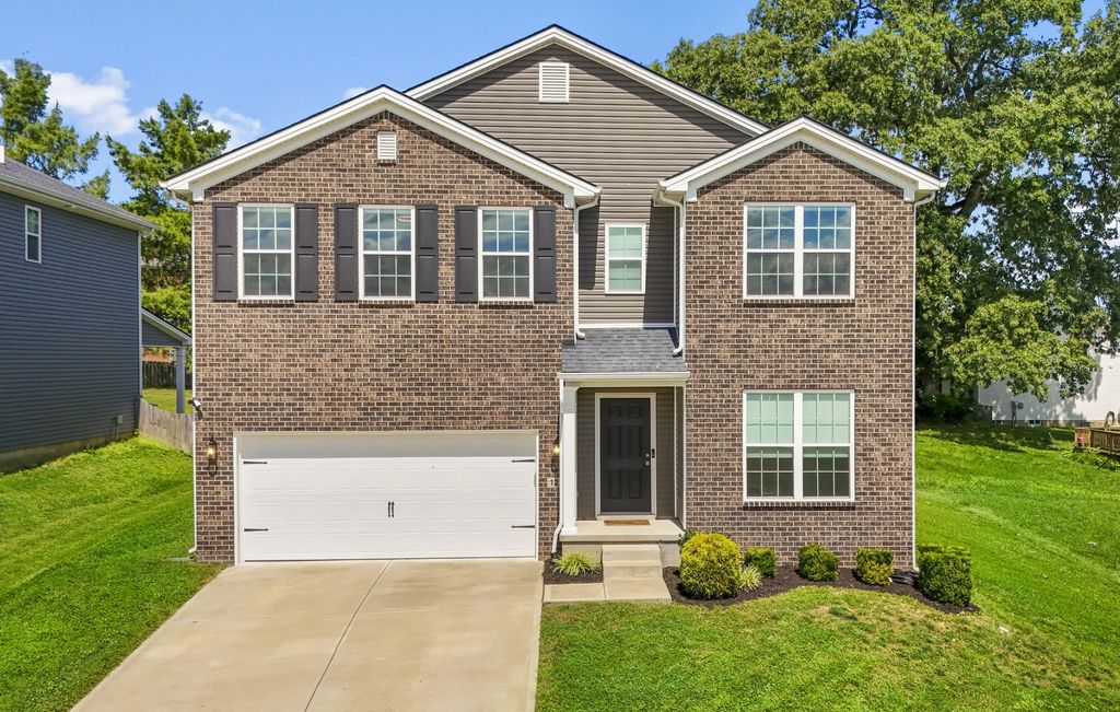 127 Richwood Circle, Georgetown