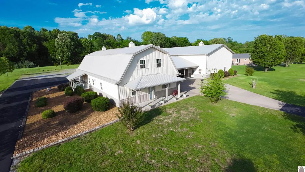1040 Lone Valley Road, Calvert City