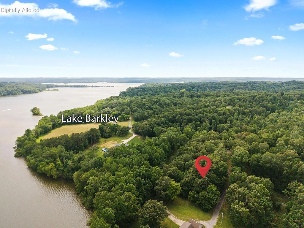 Lot 7 Donaldson Shores Drive, Cadiz