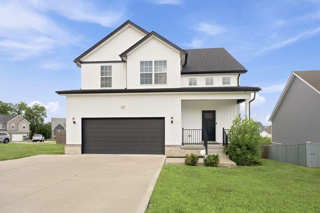 105 Brittany Lane, Georgetown