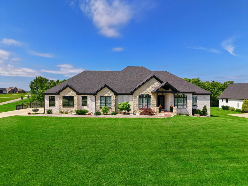 207 Grandview Trail, Wilmore
