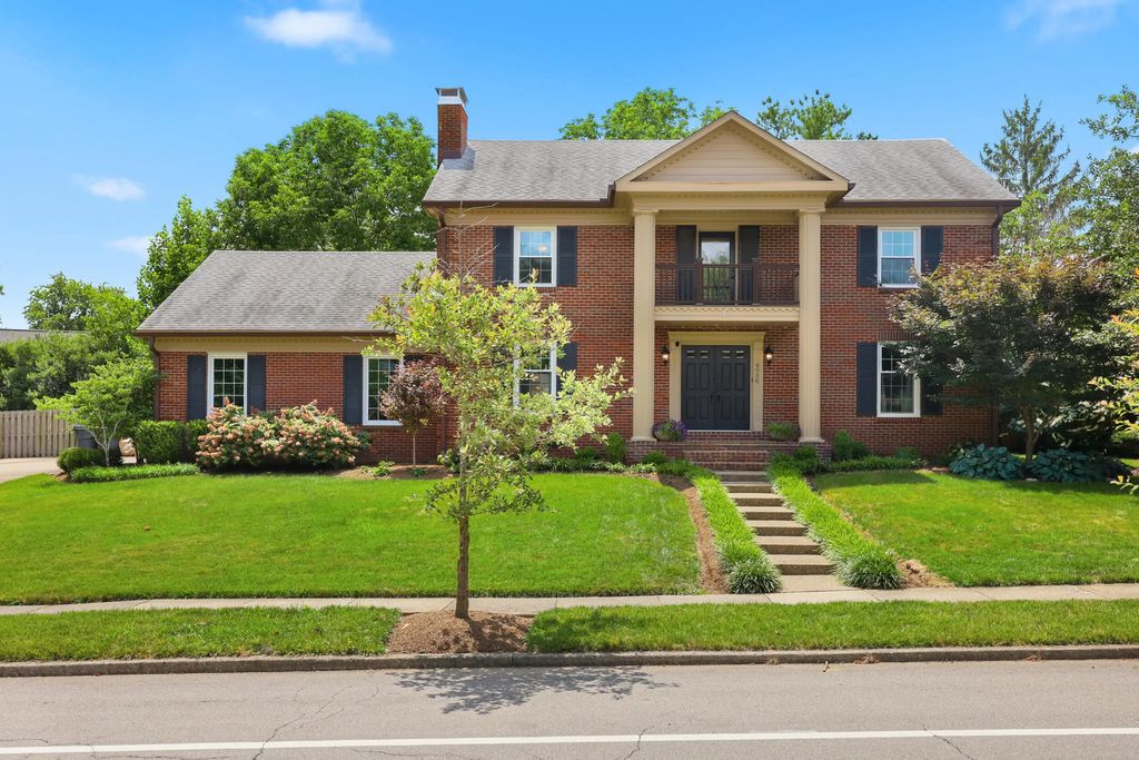 4938 Hartland Parkway, Lexington