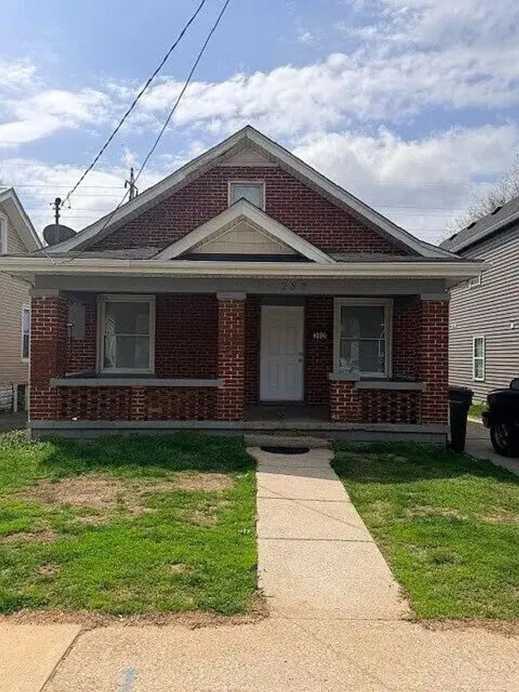 282 E Loudon Avenue, Lexington