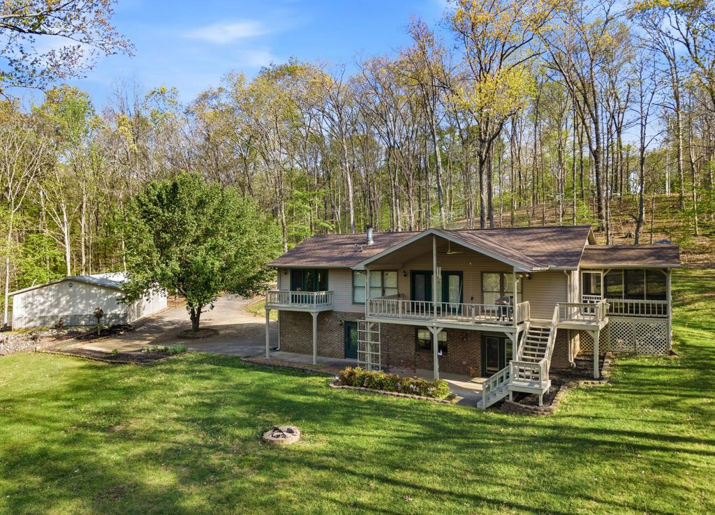 168 Gallant Road, Eddyville