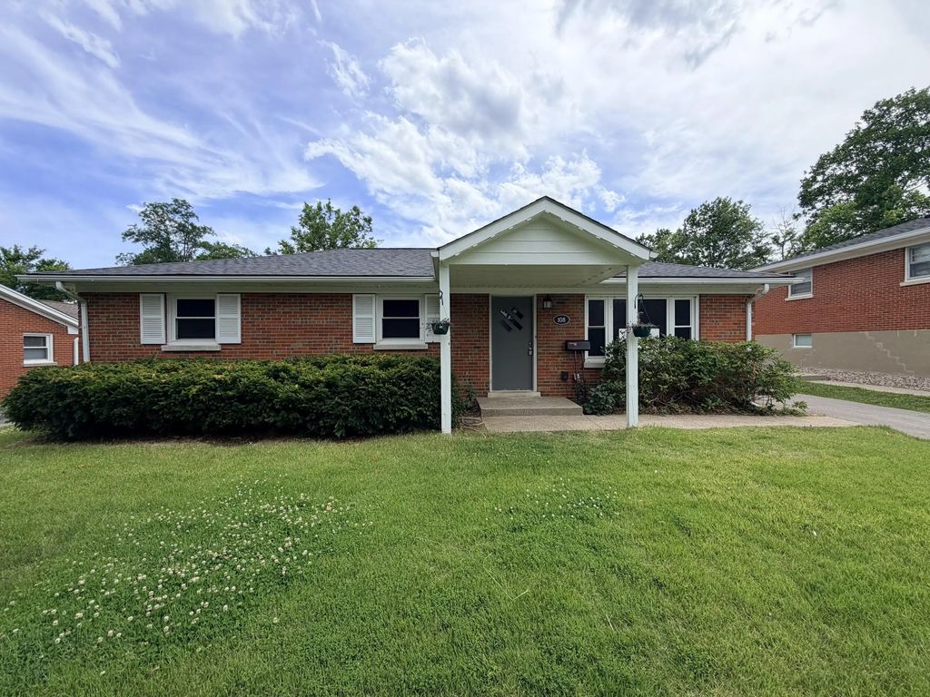 108 Dennis Drive, Lexington