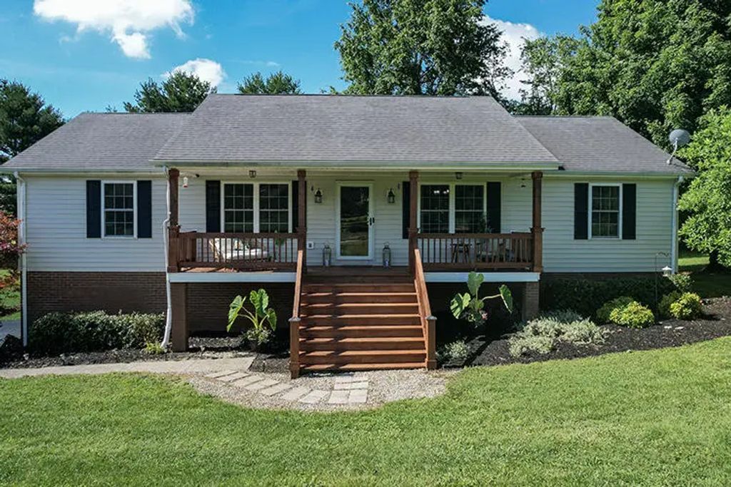 709 Yukon Avenue, Danville