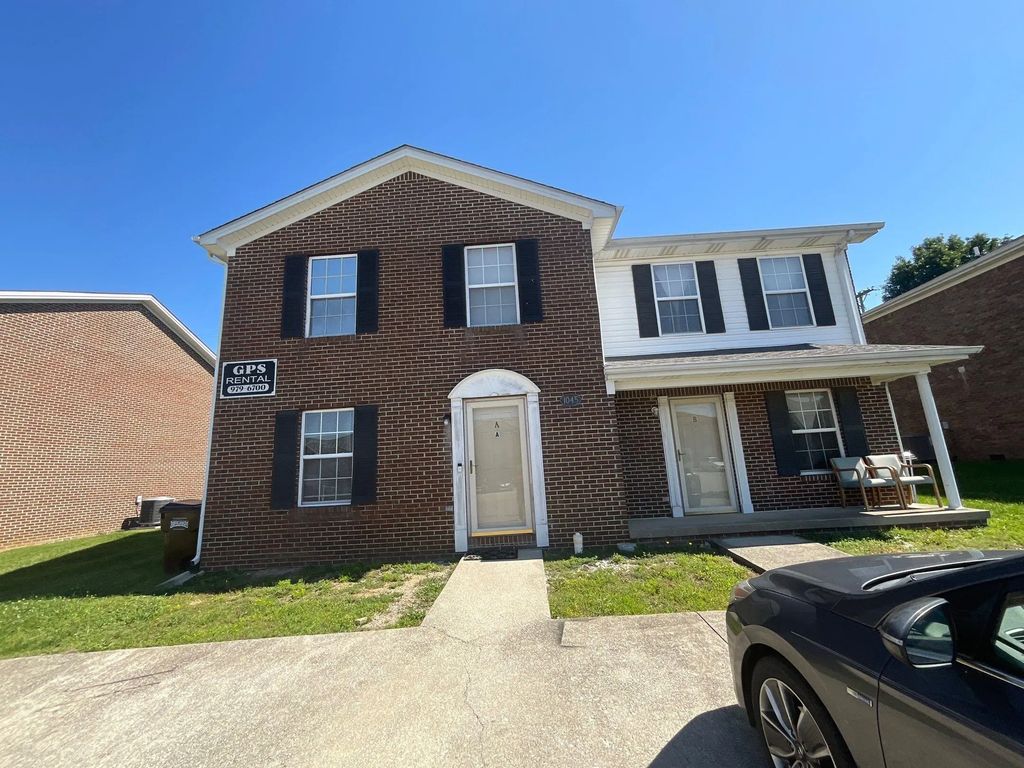1045 Merrick Drive, Richmond