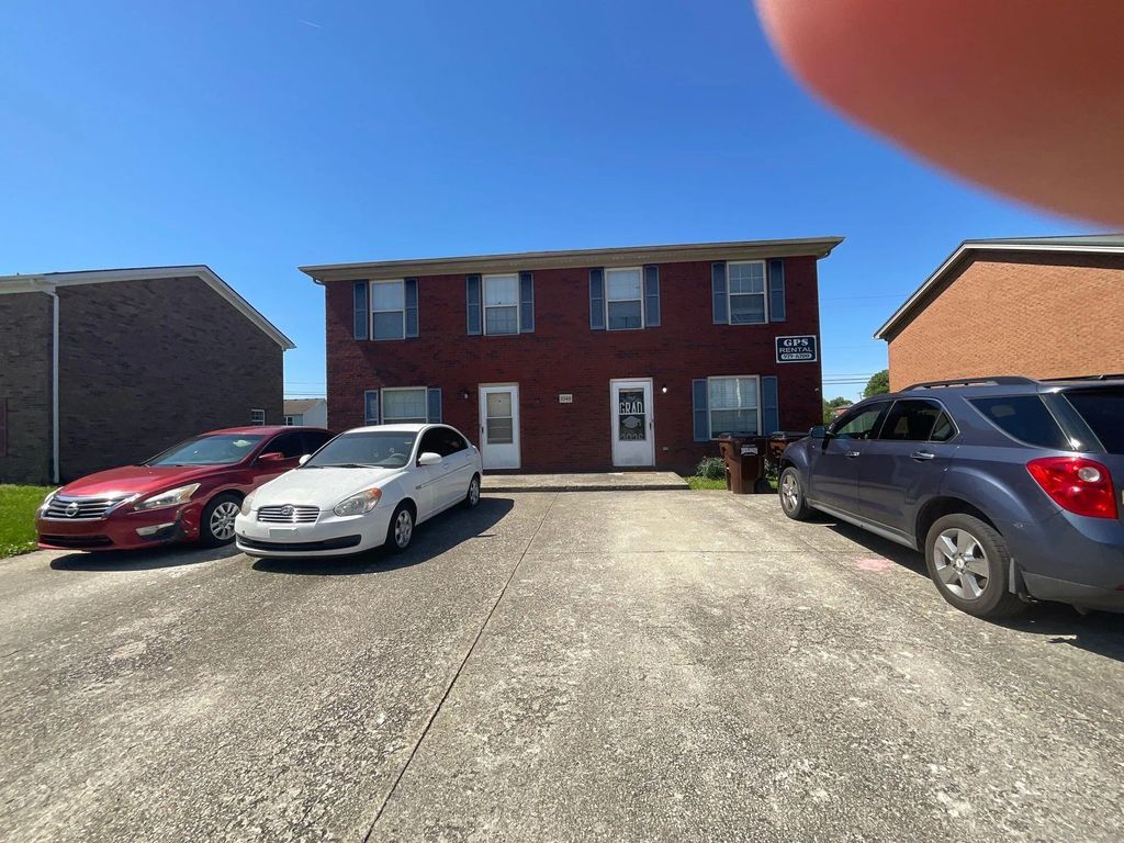 1048 Merrick Drive, Richmond