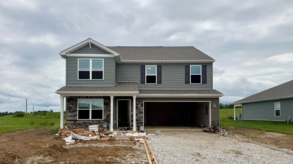 2060 Coachman Drive, Richmond