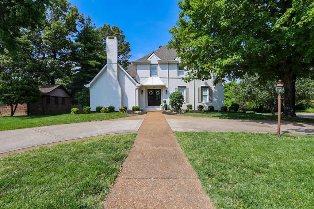 227 Audubon Drive, Paducah