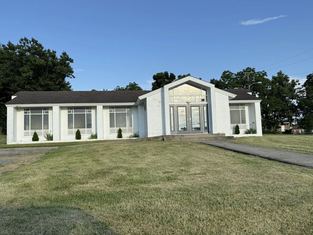 5 N Bloomfield Road, Winchester