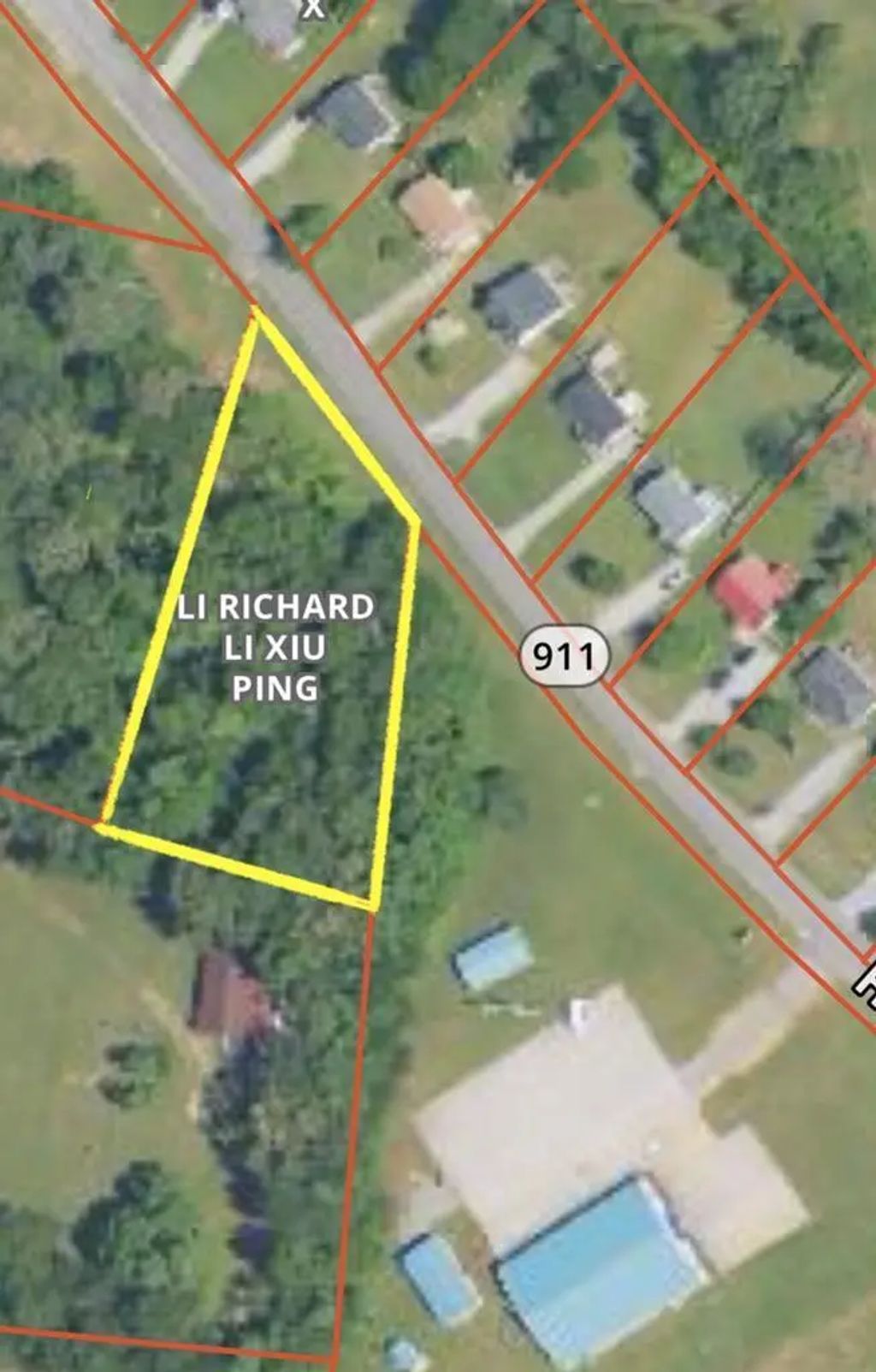 237 Hugh Hunter Road, Oak Grove