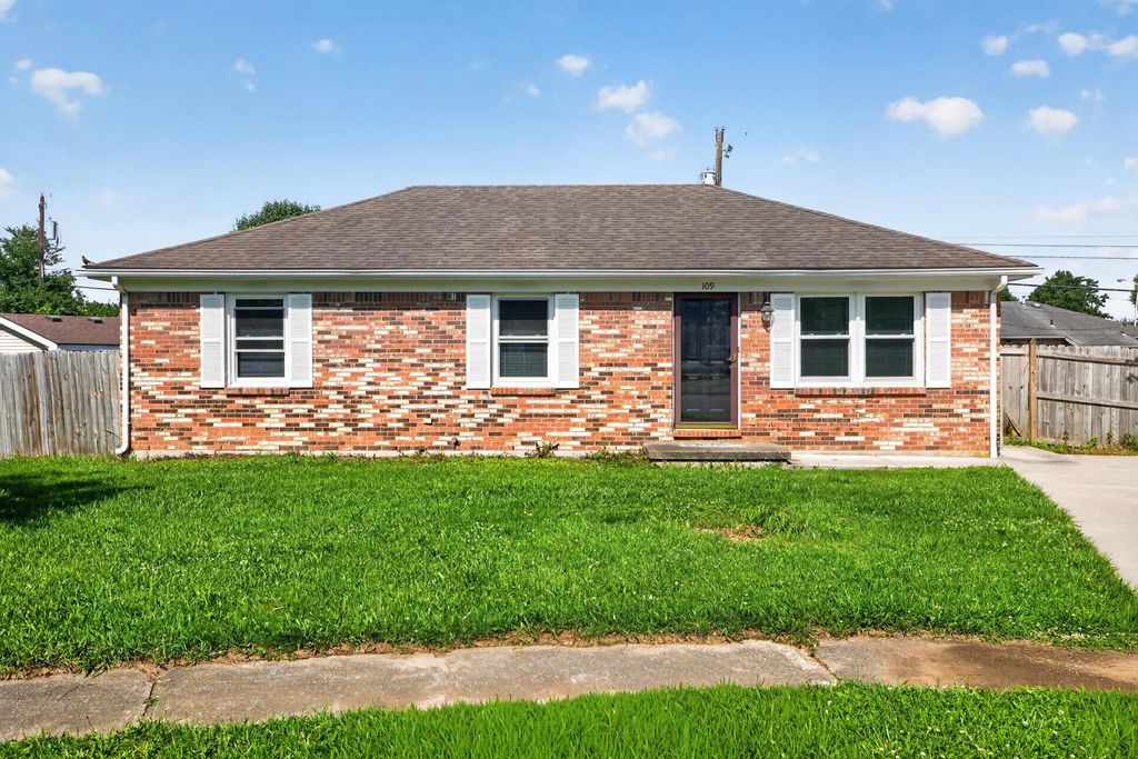 109 Lige Court, Nicholasville
