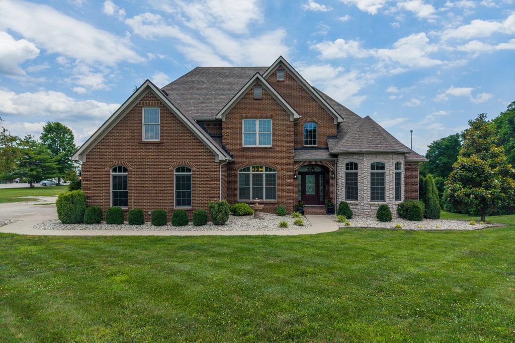 1639 Speedwell Road, Richmond
