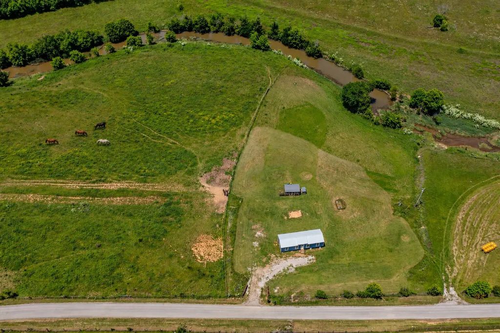 1590 Rutland Road, Cynthiana