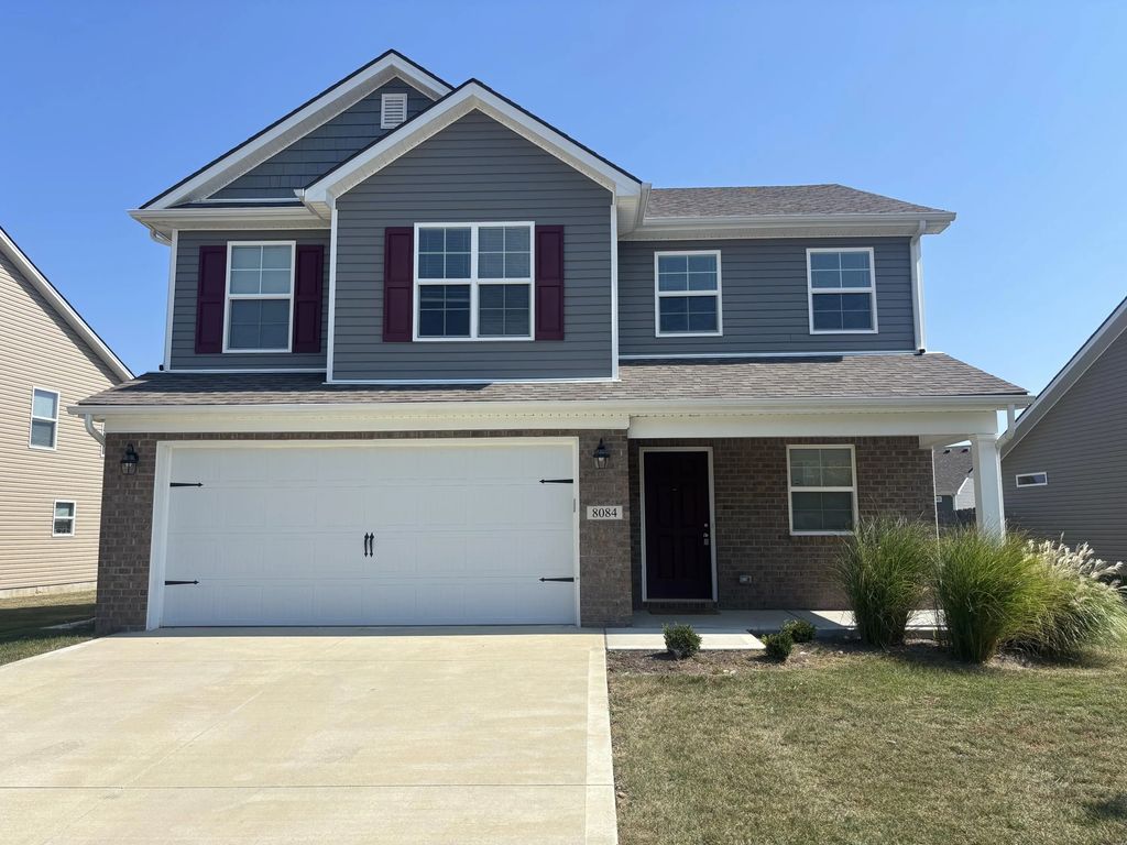 8084 Driftwood Loop, Richmond