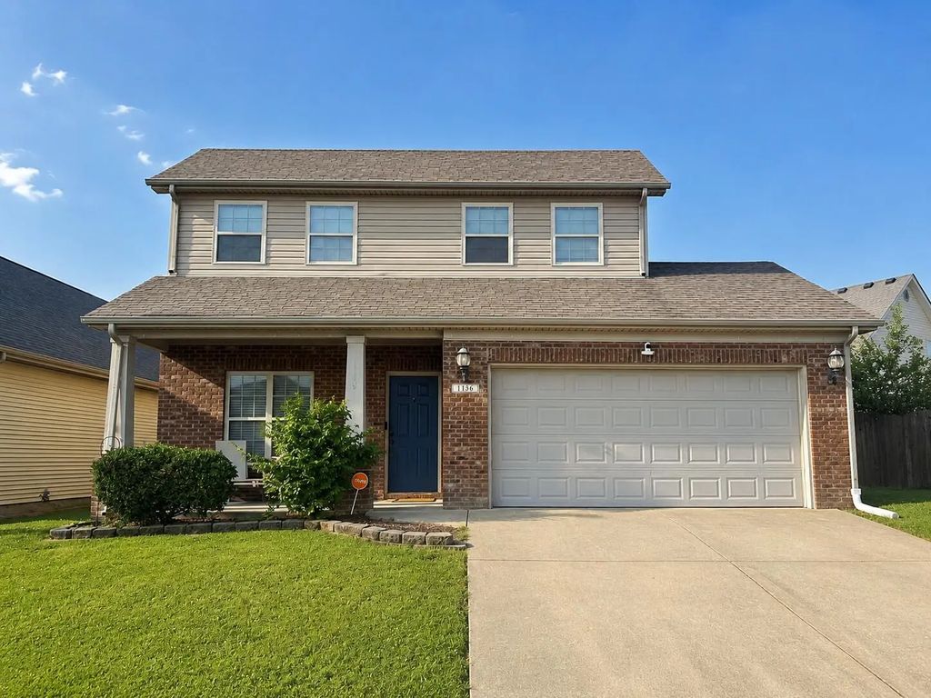 1136 Mountain Laurel Way, Lexington