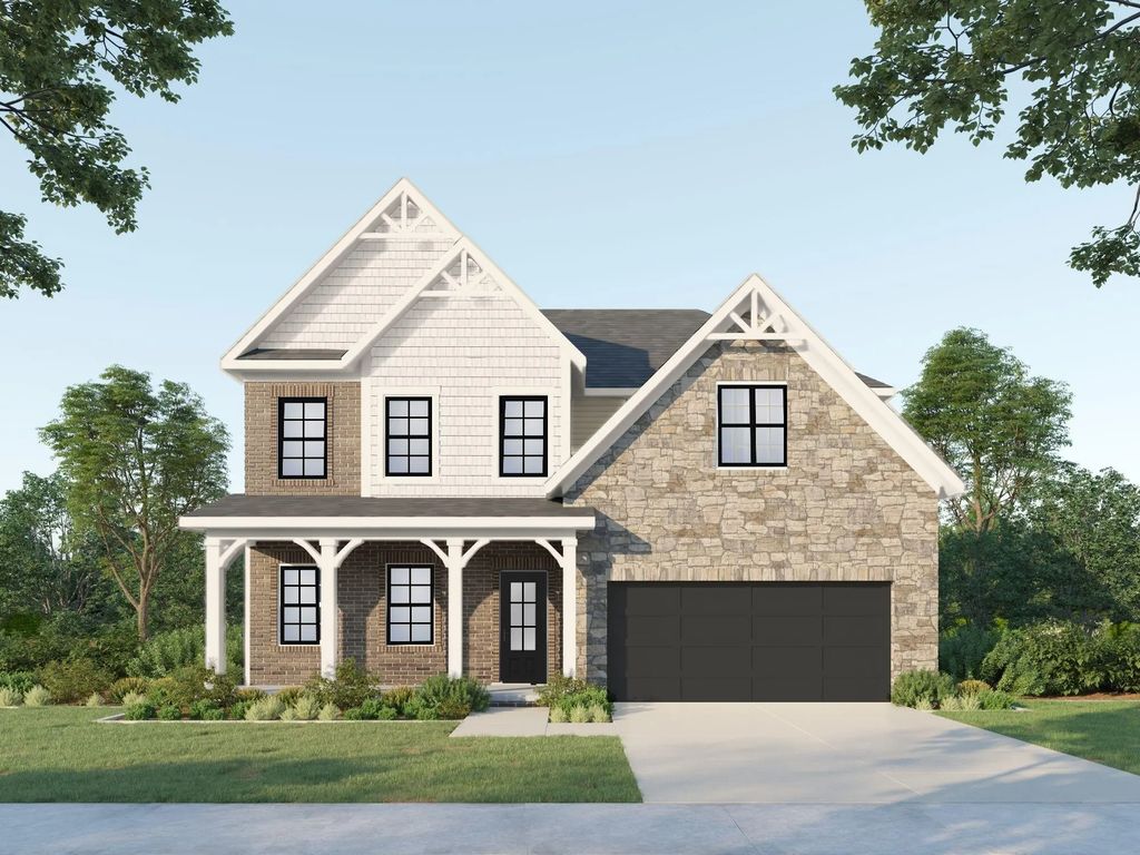 3564 Harper Woods Lane, Lexington
