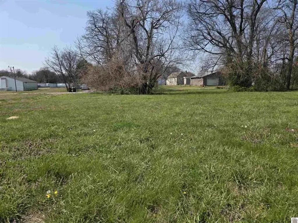 1133 S 3rd Street, Paducah