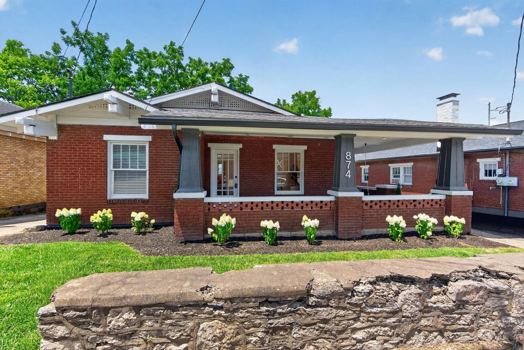874 Angliana Avenue, Lexington