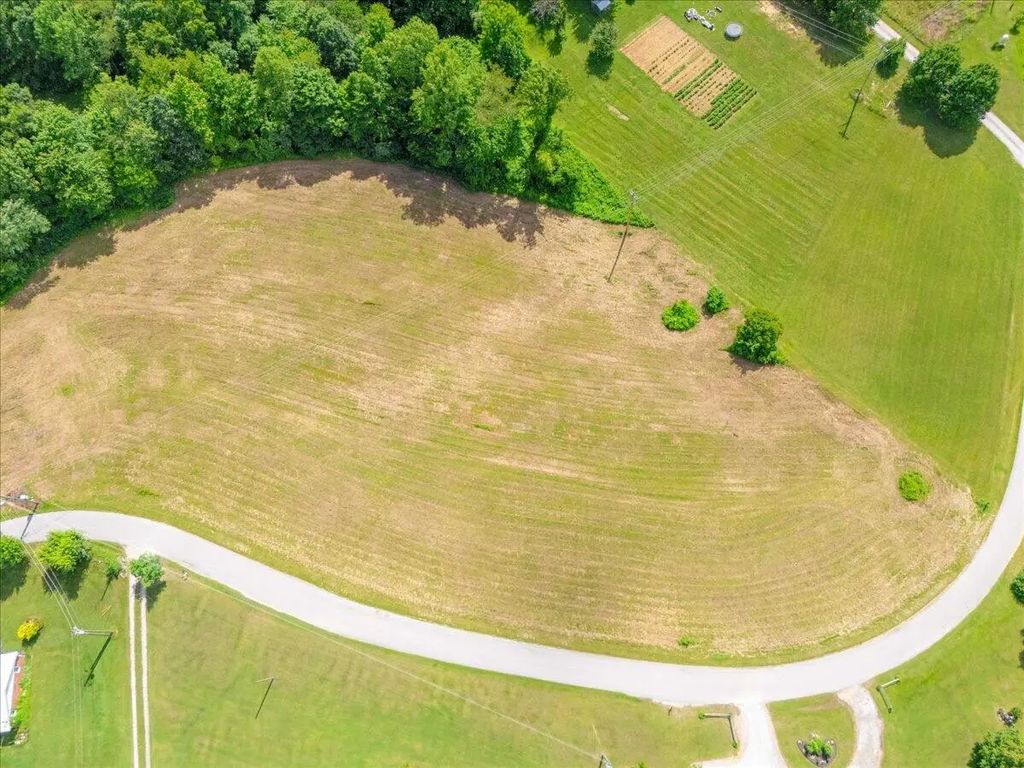 8888 Little Arthur Ridge Road, East Bernstadt