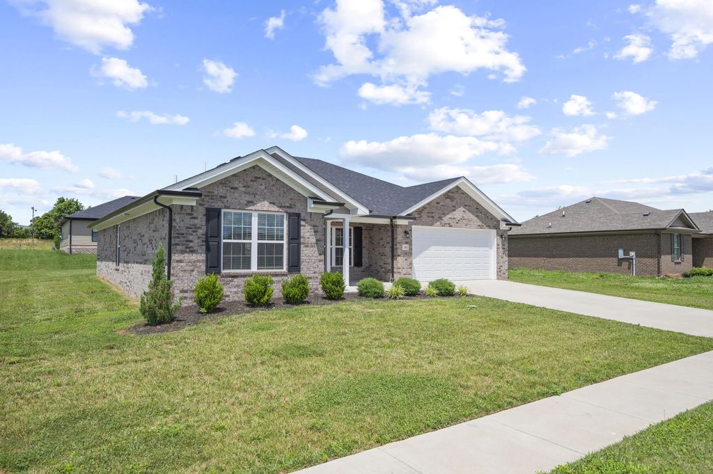 341 Pageant Drive, Richmond
