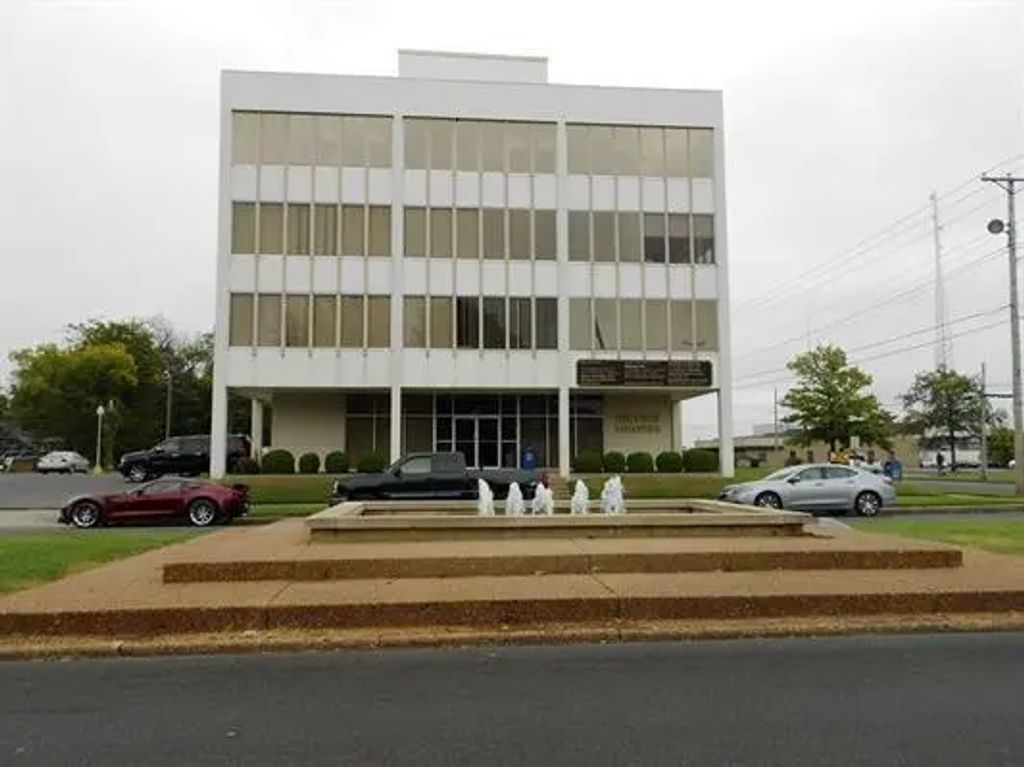 100 100 Fountain Ave Suite 205 205, Paducah