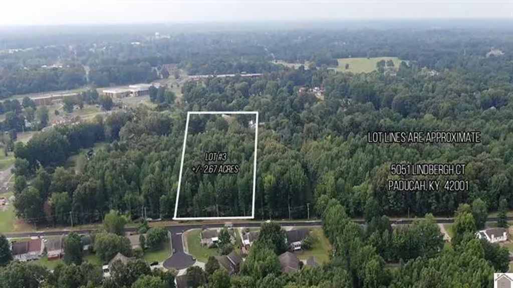 5051 Lindberg Court, Paducah
