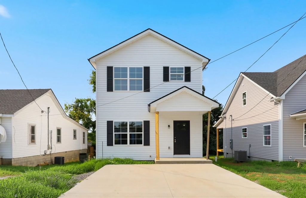 424 Main Avenue, Georgetown