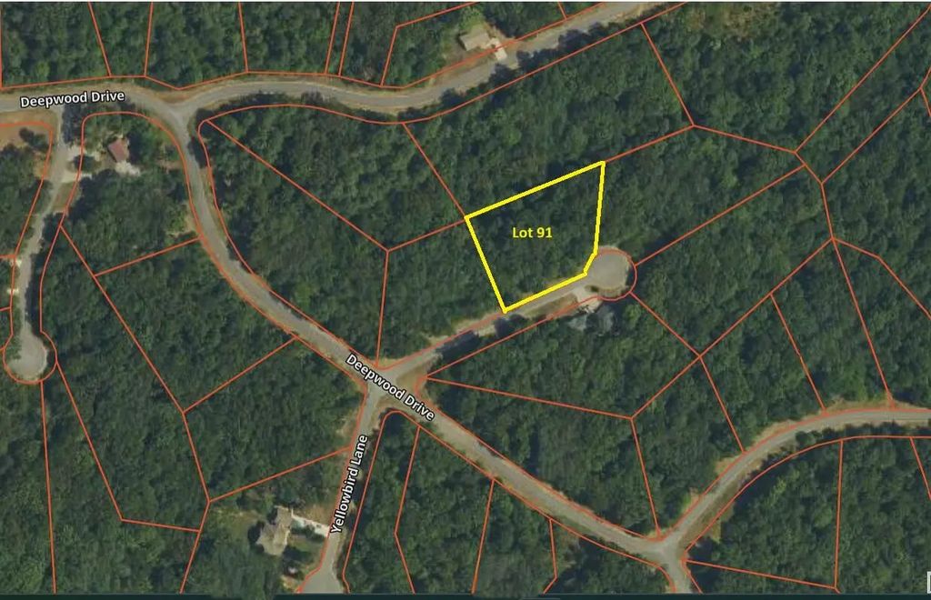 Lot 91 Streetland Lane, Murray