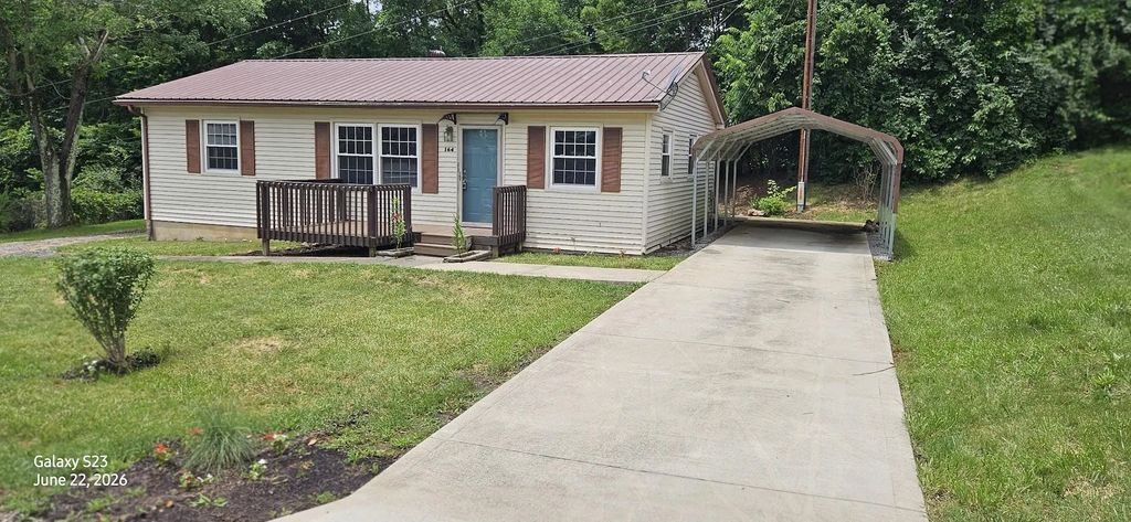 164 Hager Drive, Richmond