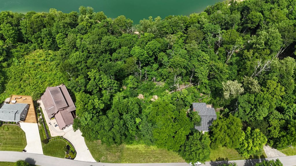 Lot 7 View Point Subdivision Point, Jamestown