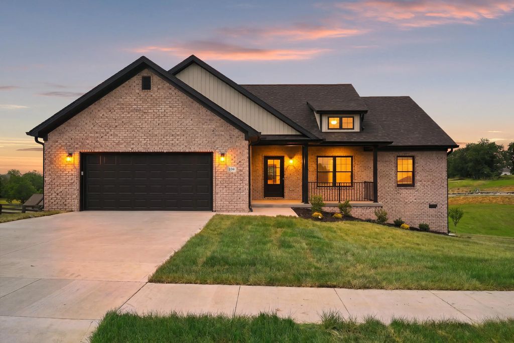 104 Cabela Drive, Richmond