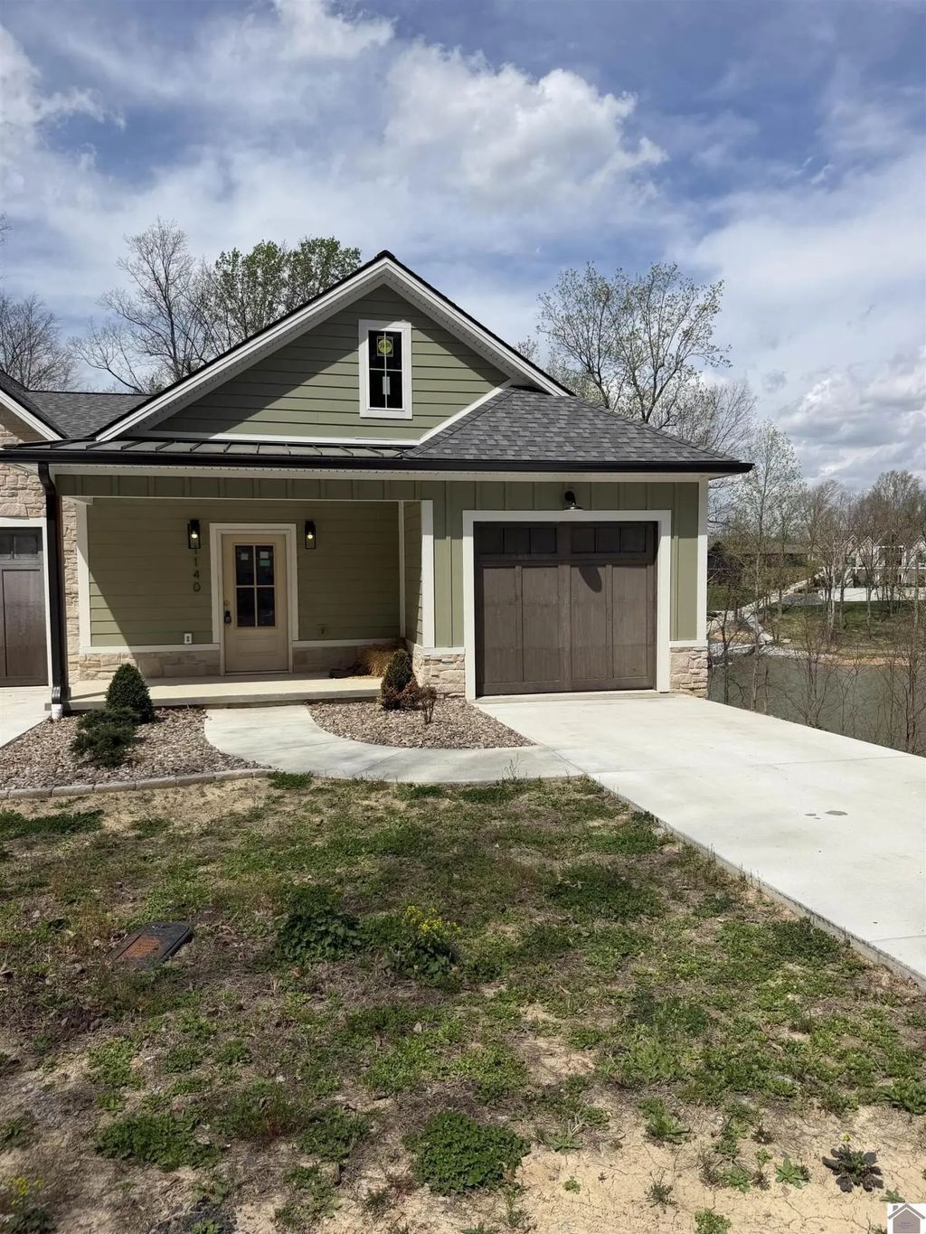 1140 Eagle Rest Drive, Grand Rivers