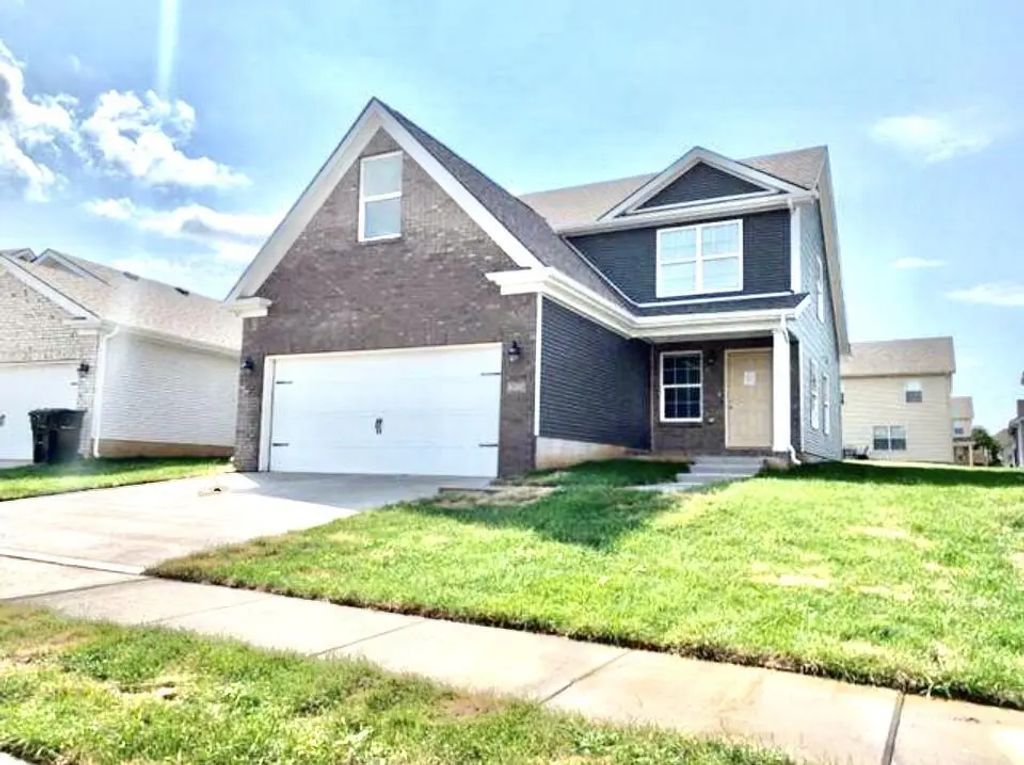 8188 Driftwood Loop, Richmond