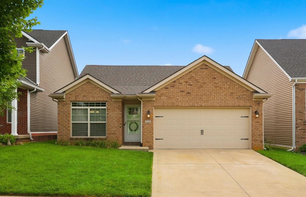 3136 Sweet Clover Lane, Lexington