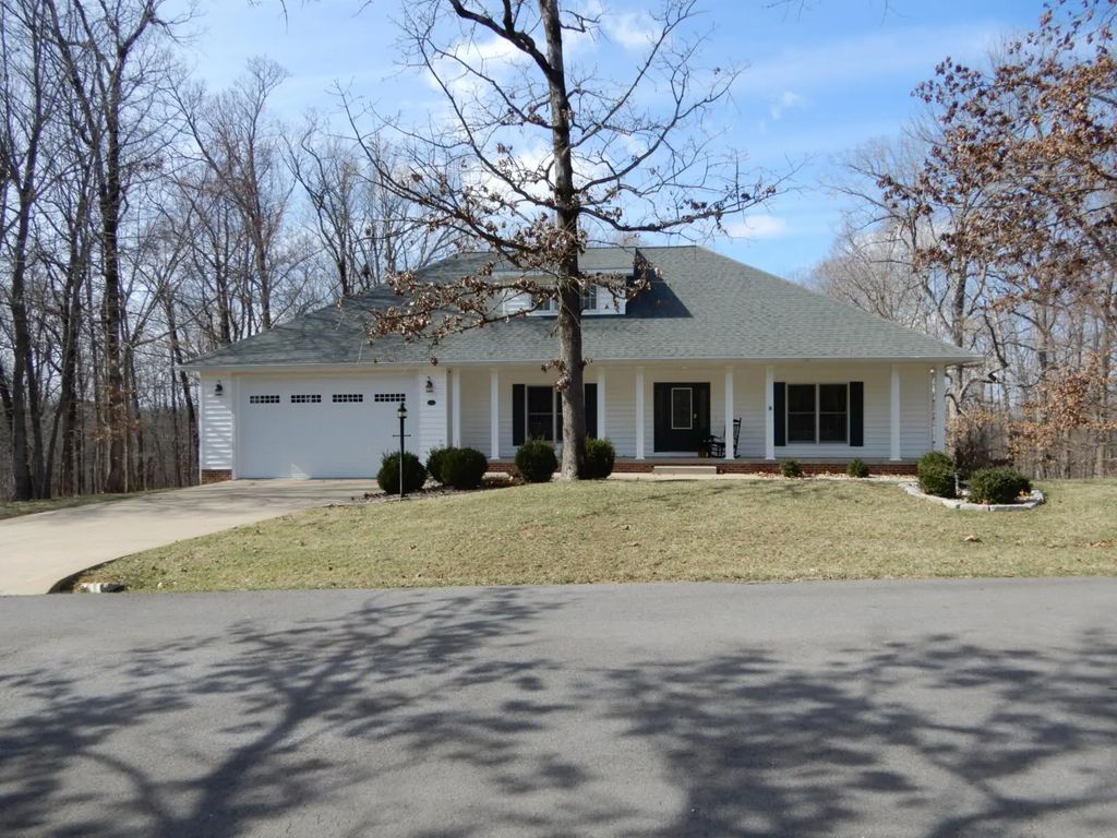 718 Marina Village Drive, Grand Rivers