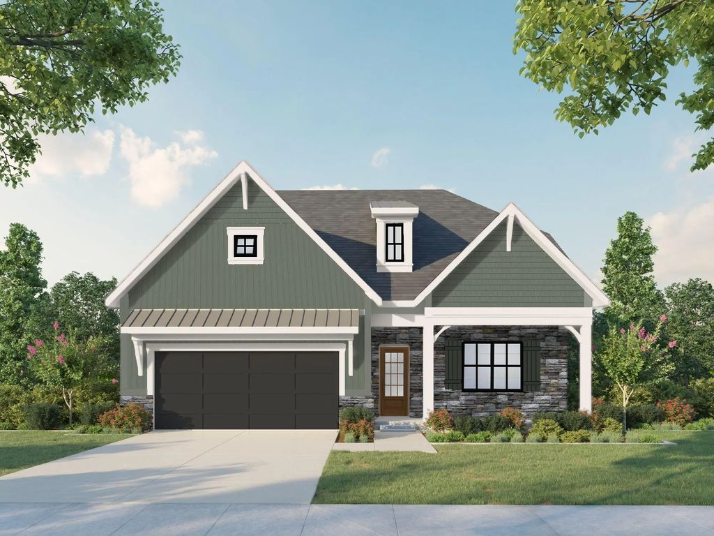 3568 Harper Woods Lane, Lexington