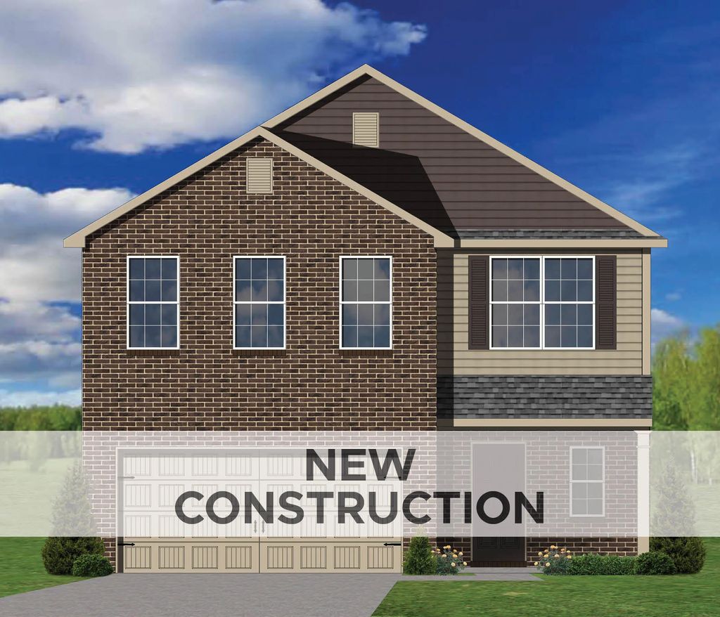 233 Sunflower  Drive, Nicholasville