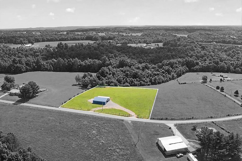 1812 & 1838 Tick Ridge Road, Waynesburg