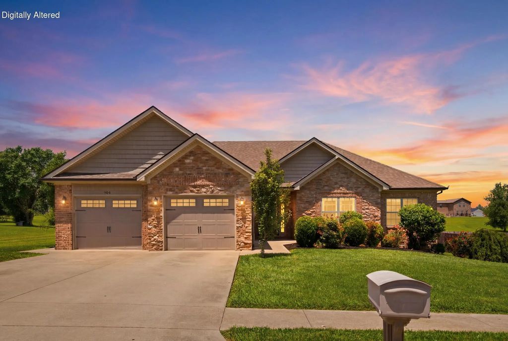 904 Kenblue Lane, Richmond