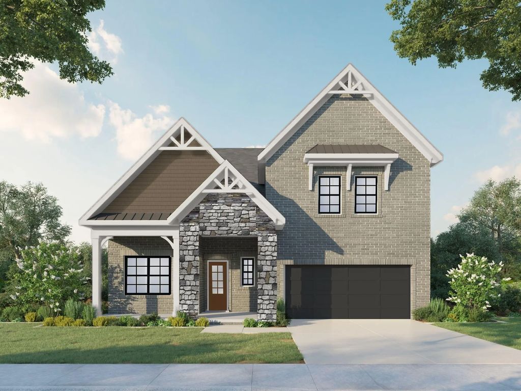 3572 Harper Woods Lane, Lexington