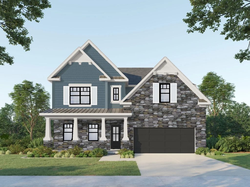 3576 Harper Woods Lane, Lexington