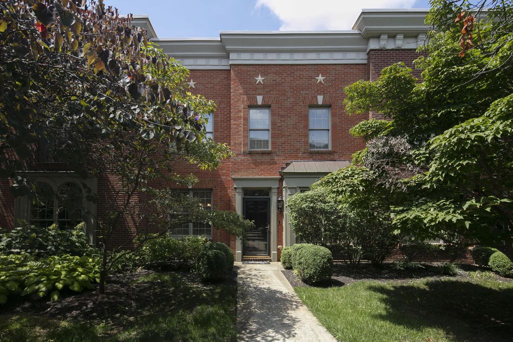 947 Star Shoot Parkway, Lexington