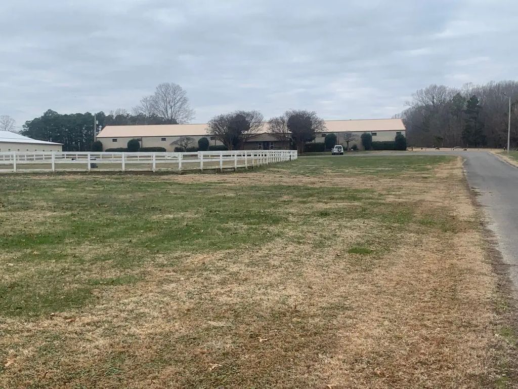 4285 Schneidman Road, Paducah