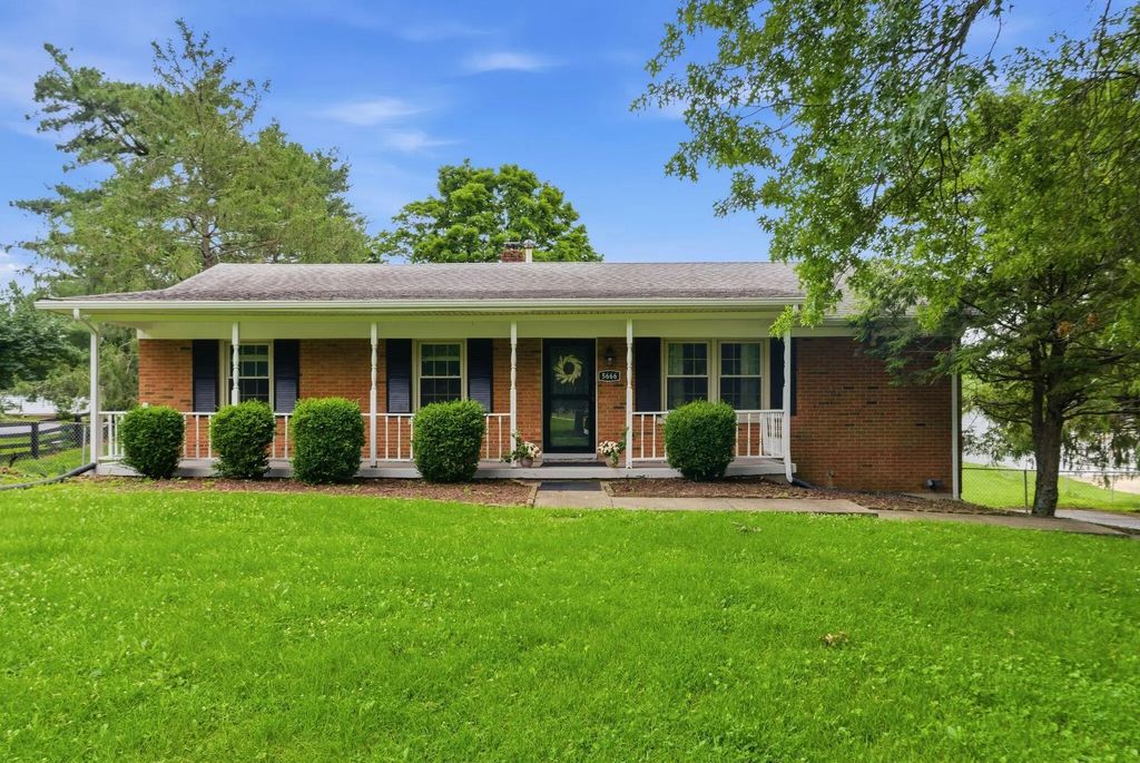 5666 Winchester Road, Lexington